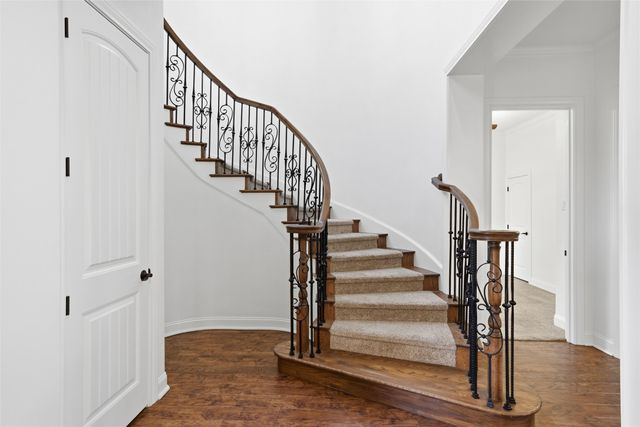 57 Independence Trail, Waco, TX 76708