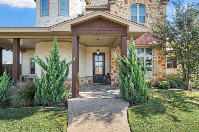 57 Independence Trail, Waco, TX 76708