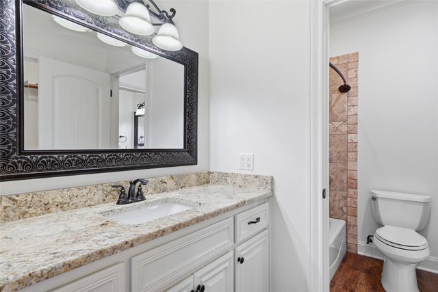 57 Independence Trail, Waco, TX 76708