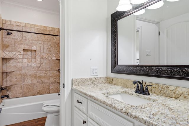 57 Independence Trail, Waco, TX 76708