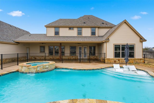 57 Independence Trail, Waco, TX 76708