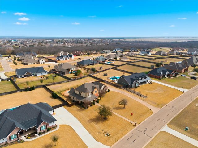 57 Independence Trail, Waco, TX 76708