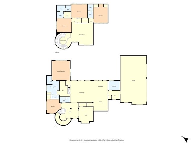 57 Independence Trail, Waco, TX 76708