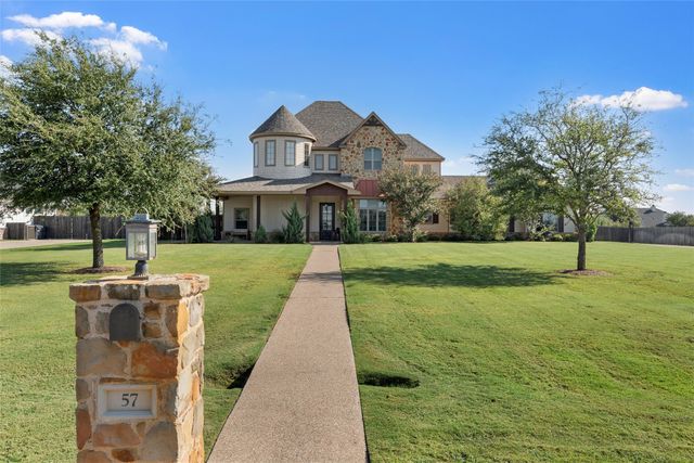 57 Independence Trail, Waco, TX 76708