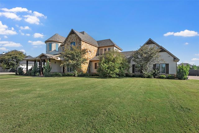 57 Independence Trail, Waco, TX 76708