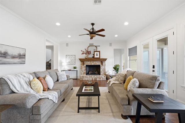 57 Independence Trail, Waco, TX 76708