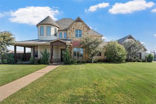 57 Independence Trail, Waco, TX 76708