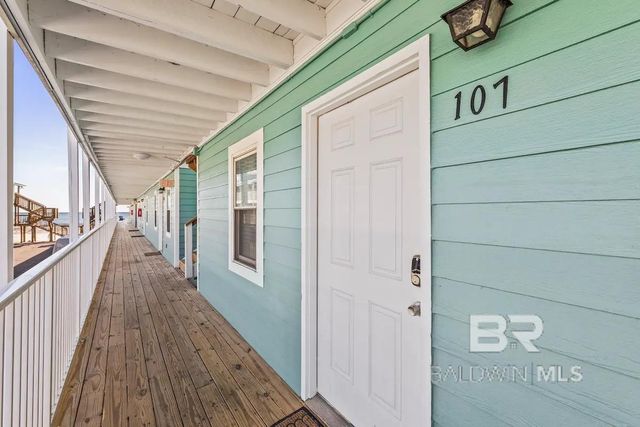 1159 W Beach Boulevard 107, Gulf Shores, AL 36542