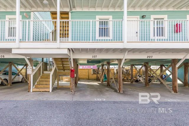 1159 W Beach Boulevard 107, Gulf Shores, AL 36542