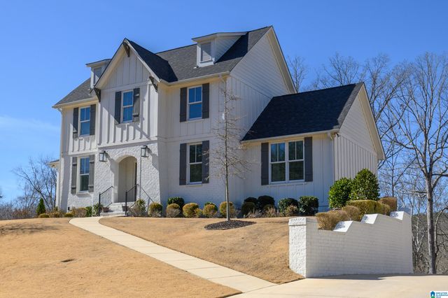 4549 MCGILL TERRACE, Hoover, AL 35226