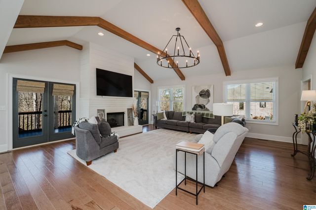 4549 MCGILL TERRACE, Hoover, AL 35226