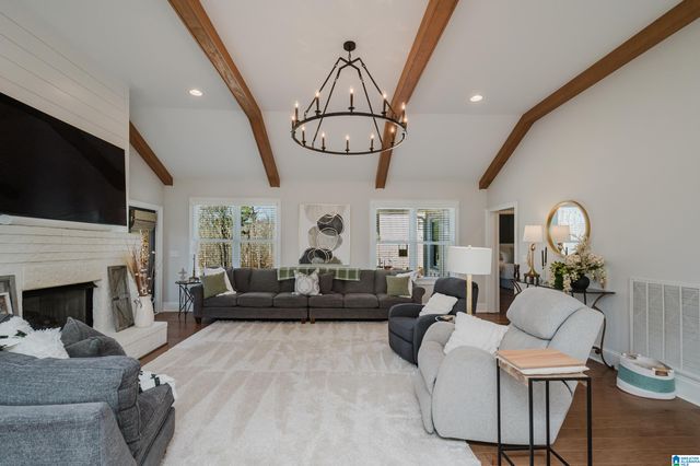 4549 MCGILL TERRACE, Hoover, AL 35226