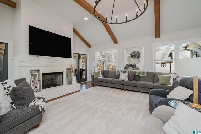 4549 MCGILL TERRACE, Hoover, AL 35226