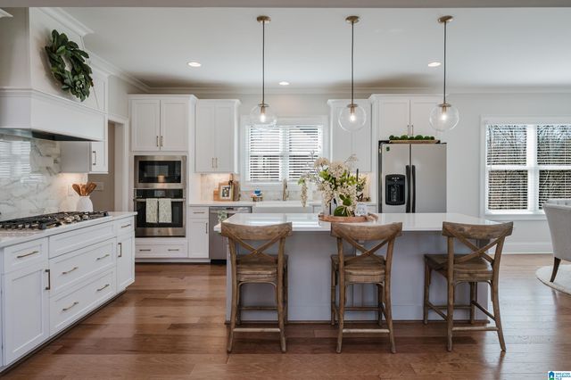 4549 MCGILL TERRACE, Hoover, AL 35226