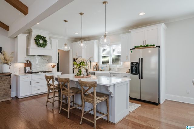 4549 MCGILL TERRACE, Hoover, AL 35226