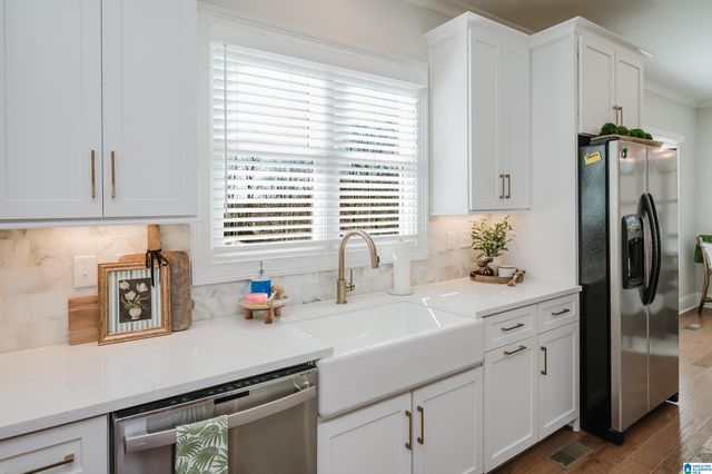 4549 MCGILL TERRACE, Hoover, AL 35226