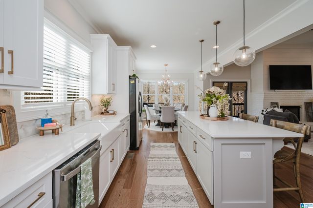 4549 MCGILL TERRACE, Hoover, AL 35226