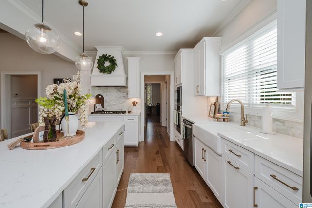 4549 MCGILL TERRACE, Hoover, AL 35226