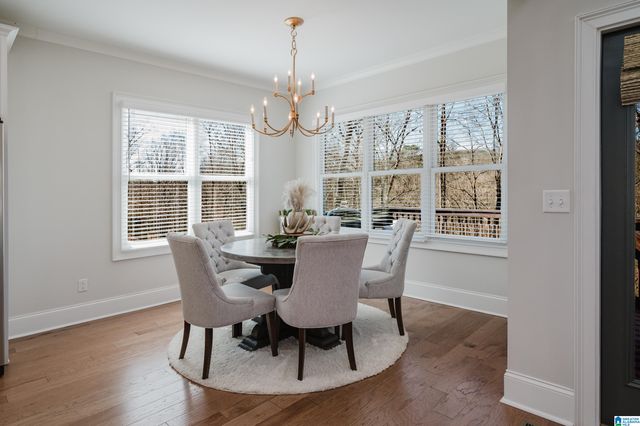 4549 MCGILL TERRACE, Hoover, AL 35226