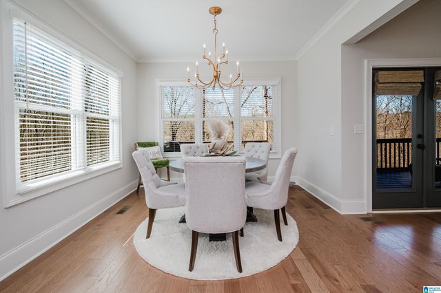 4549 MCGILL TERRACE, Hoover, AL 35226