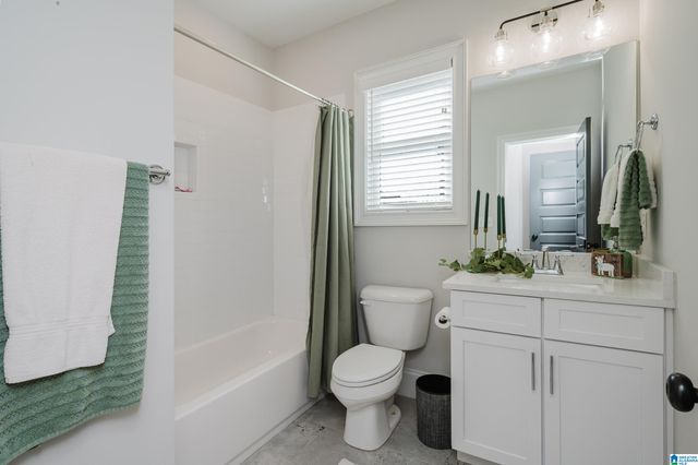 4549 MCGILL TERRACE, Hoover, AL 35226