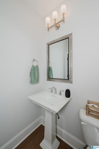 4549 MCGILL TERRACE, Hoover, AL 35226