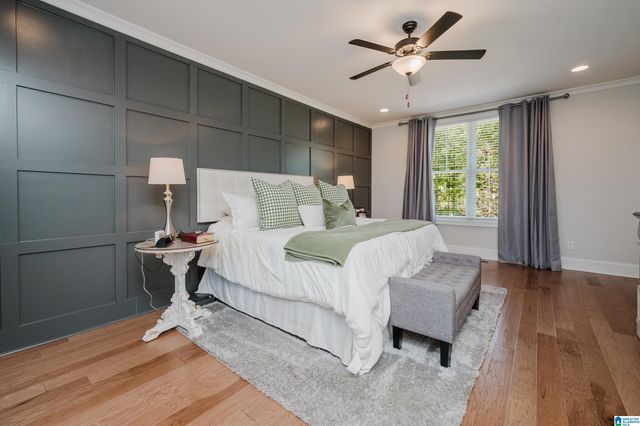 4549 MCGILL TERRACE, Hoover, AL 35226