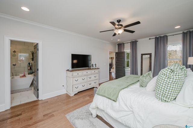 4549 MCGILL TERRACE, Hoover, AL 35226