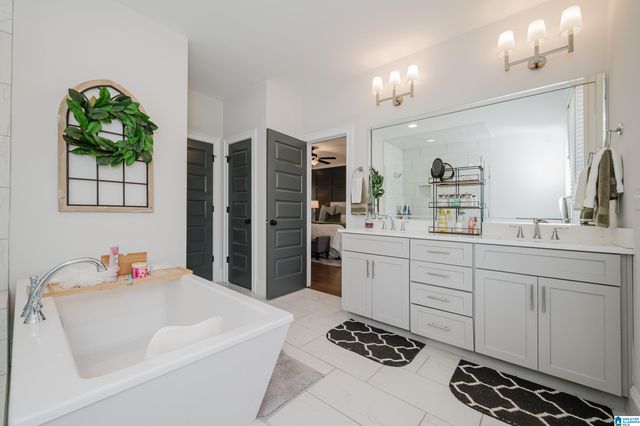 4549 MCGILL TERRACE, Hoover, AL 35226