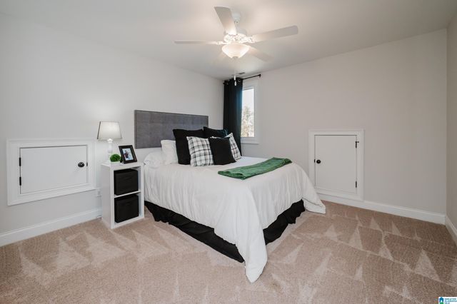 4549 MCGILL TERRACE, Hoover, AL 35226