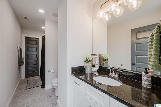 4549 MCGILL TERRACE, Hoover, AL 35226