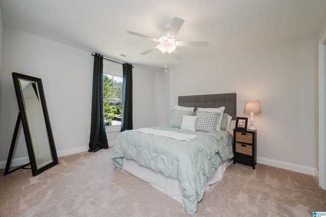 4549 MCGILL TERRACE, Hoover, AL 35226