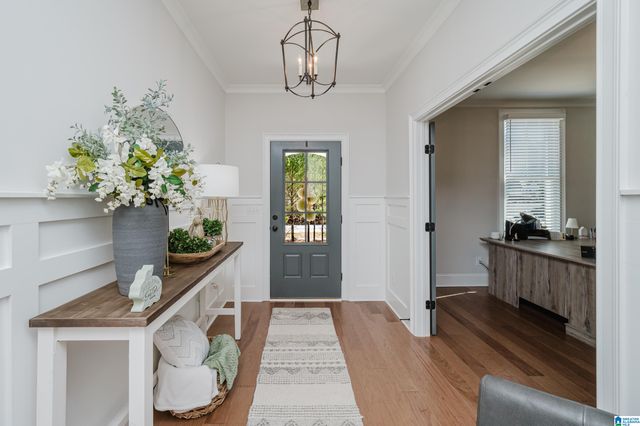 4549 MCGILL TERRACE, Hoover, AL 35226