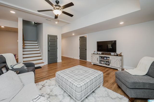 4549 MCGILL TERRACE, Hoover, AL 35226