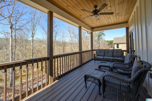 4549 MCGILL TERRACE, Hoover, AL 35226