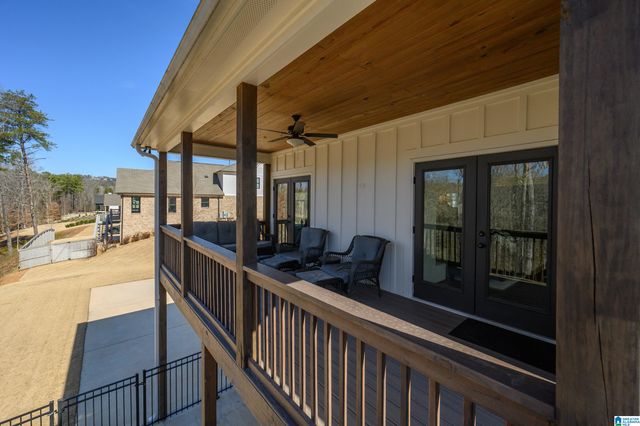 4549 MCGILL TERRACE, Hoover, AL 35226