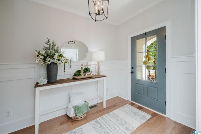 4549 MCGILL TERRACE, Hoover, AL 35226