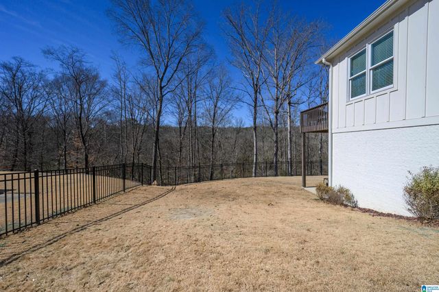 4549 MCGILL TERRACE, Hoover, AL 35226