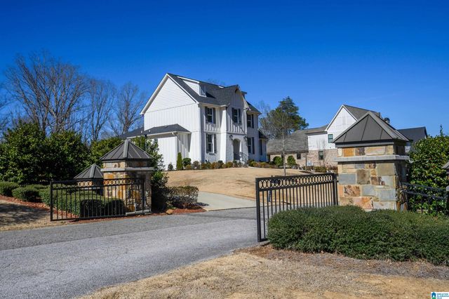 4549 MCGILL TERRACE, Hoover, AL 35226