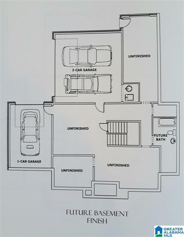 4549 MCGILL TERRACE, Hoover, AL 35226