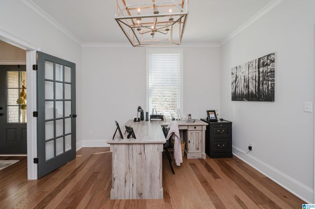 4549 MCGILL TERRACE, Hoover, AL 35226