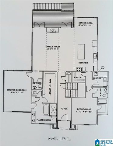4549 MCGILL TERRACE, Hoover, AL 35226