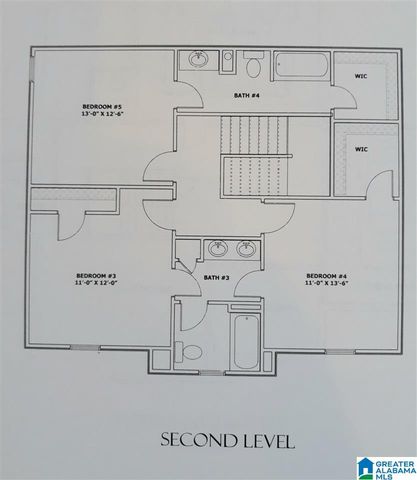 4549 MCGILL TERRACE, Hoover, AL 35226