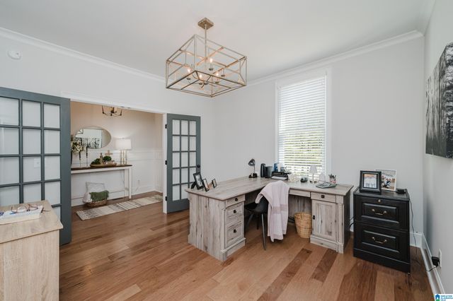 4549 MCGILL TERRACE, Hoover, AL 35226