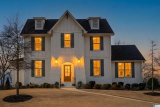 4549 MCGILL TERRACE, Hoover, AL 35226