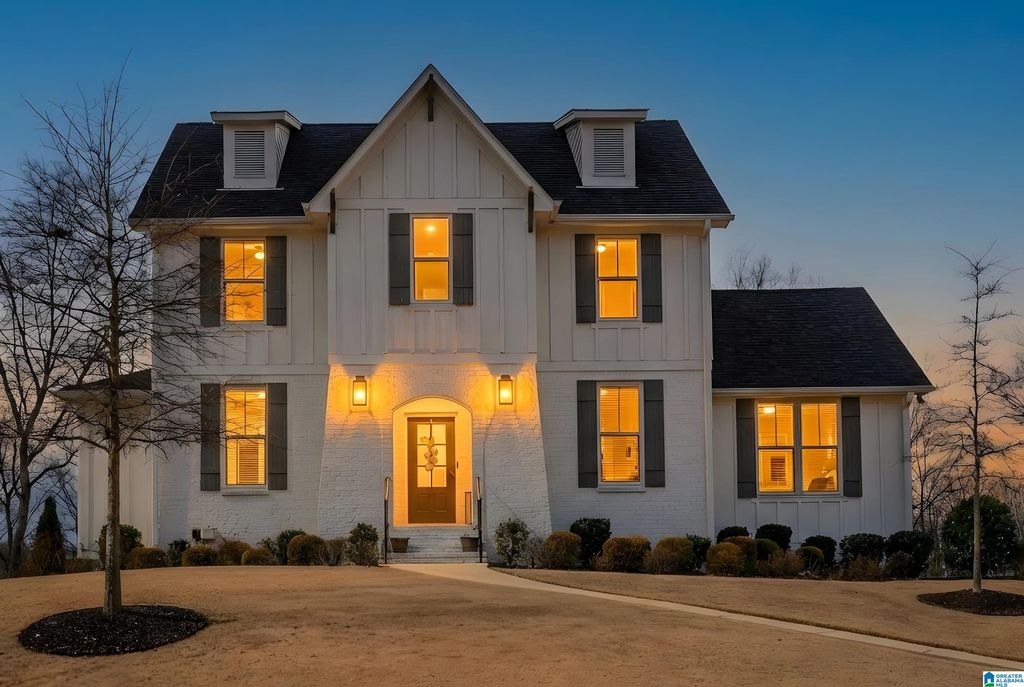 4549 MCGILL TERRACE, Hoover, AL 35226