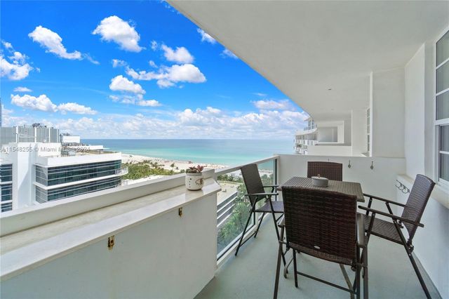 100 Lincoln Rd 1602, Miami Beach, FL 33139