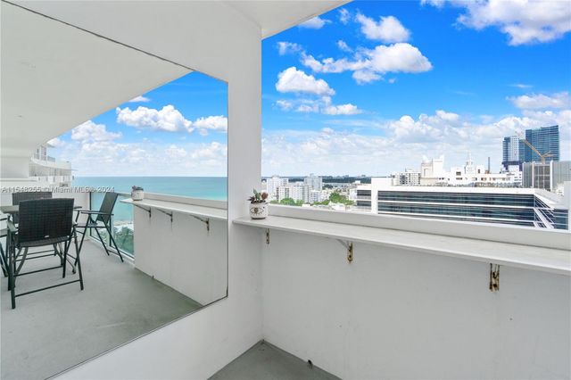 100 Lincoln Rd 1602, Miami Beach, FL 33139