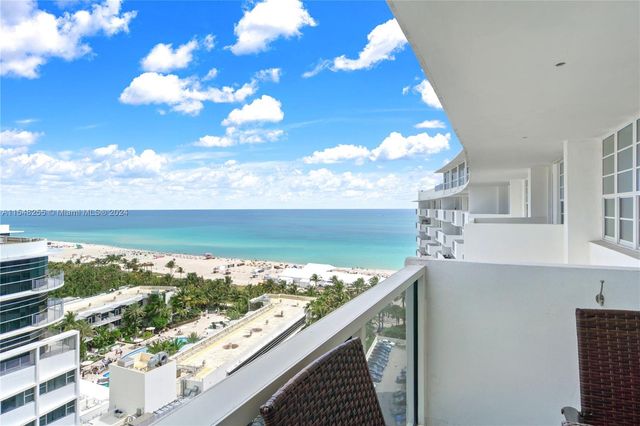 100 Lincoln Rd 1602, Miami Beach, FL 33139
