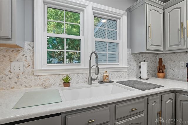 408 Southwood Drive, Springfield, OH 45504